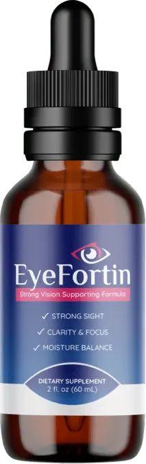 EyeFortin  1 bottle